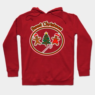 Sweet Christmas Hoodie